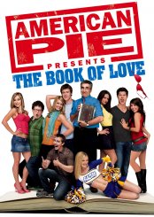 Amerikan Pastası : Aşk Kitabı izle (2009)