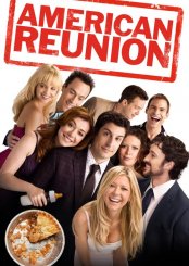 Amerikan Pastası : Buluşma (American Reunion) izle (2012)