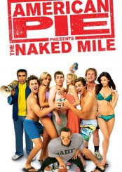 Amerikan Pastası: Çıplak Yol izle (2006)