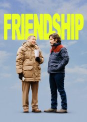 Arkadaşlık (Friendship) izle (2024)
