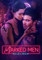 Aşkın İzi (Marked Men) izle (2025)