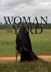 Bahçedeki Kadın (The Woman in the Yard) izle (2025)