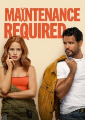 Bakım Gerekli (Maintenance Required) izle (2025)