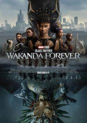 Black Panther: Yaşasın Wakanda izle (2022)