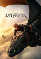 Ejderhanı Nasıl Eğitirsin izle (2025)