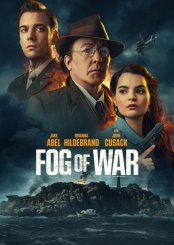 Fog of War izle (2025)