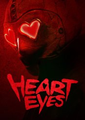 Heart Eyes izle (2025)