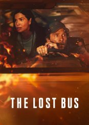 Kayıp Otobüs (The Lost Bus) izle (2025)