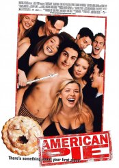 Amerikan Pastası (American Pie) izle (1999)