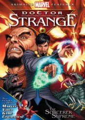 Doktor Strange izle (2007)