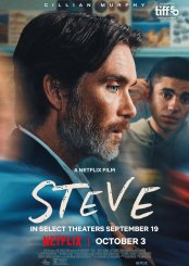 Steve izle (2025)