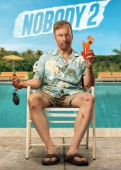Önemsiz Biri 2 (Nobody 2) izle (2025)