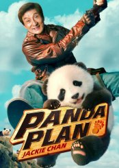 Panda Plan izle (2024)