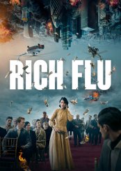 Rich Flu izle (2024)