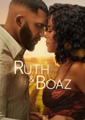 Ruth ve Boaz izle (2025)