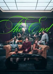 Son (The End) izle (2024)