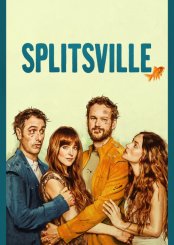 Splitsville izle (2025)