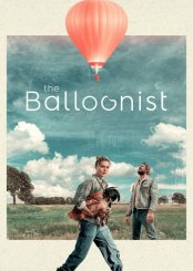 The Balloonist izle (2025)