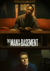 The Man in My Basement izle (2025)