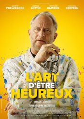 The Art of Being Happy izle (2024)