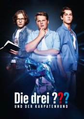 Üç ve Karpat Köpeği izle (2025)