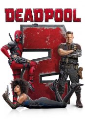 Deadpool 2 izle (2018)
