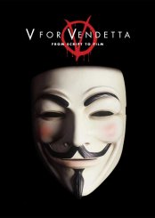 V for Vendetta izle (2006)
