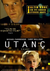 Utanç (Shame) izle (2011)