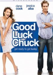 İyi Şanslar Chuck (Good Luck Chuck) izle (2007)