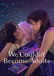 Biz Büyüyemedik (We Couldn’t Become Adults) izle (2021)