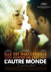 Karanlık Cennet (Black Heaven) izle (2010)