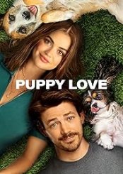 Puppy Love izle (2023)