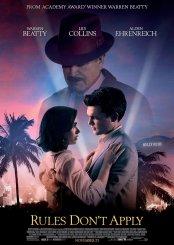 Ezber Bozan (Rules Don’t Apply) izle (2016)