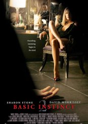 Temel İçgüdü 2 (Basic Instinct 2) izle (2006)