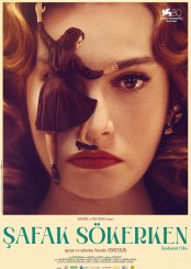 Şafak Sökerken (Finally Dawn) izle (2023)