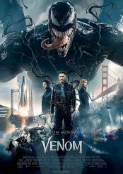 Venom: Zehirli Öfke 2 (Venom: Let There Be Carnage) izle (2021)