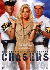 Güzel Kaçak (Chasers) izle (1994)