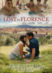 Lost in Florence izle (2017)