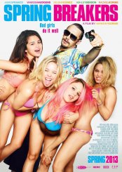 Bahar Tatili (Spring Breakers) izle (2012)