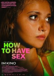 Nasıl Seks Yapacağız? (How to Have Sex) izle (2023)