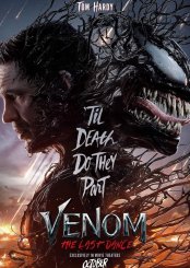 Venom: Son Dans (Venom: The Last Dance) izle (2024)