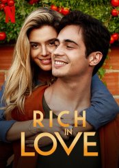Zengin Ve Aşık (Rich in Love) izle (2020)