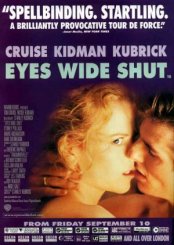 Gözü Tamamen Kapalı (Eyes Wide Shut) izle (1999)