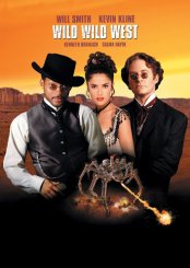 Vahşi Vahşi Batı (Wild Wild West) izle (1999)
