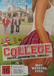 College izle (2008)