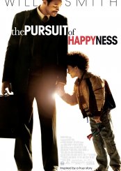 Umudunu Kaybetme (The Pursuit of Happyness) izle (2006)