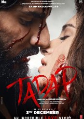 Tadap izle (2021)