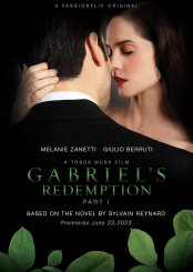 Gabriel’s Redemption: Part One izle (2023)