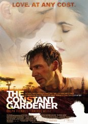 Arka Bahçe (The Constant Gardener) izle (2005)