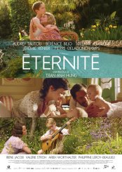 Sonsuzluk (Eternity) izle (2016)